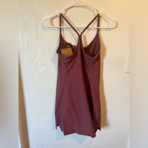 The North Face Women's Arque Hike Dress - Picture 4 of 6